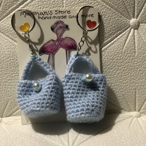 Beautiful keychains❤️ - Picture 5 of 6